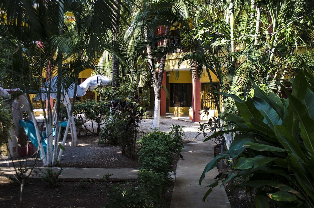 Hotel Nany 45/50