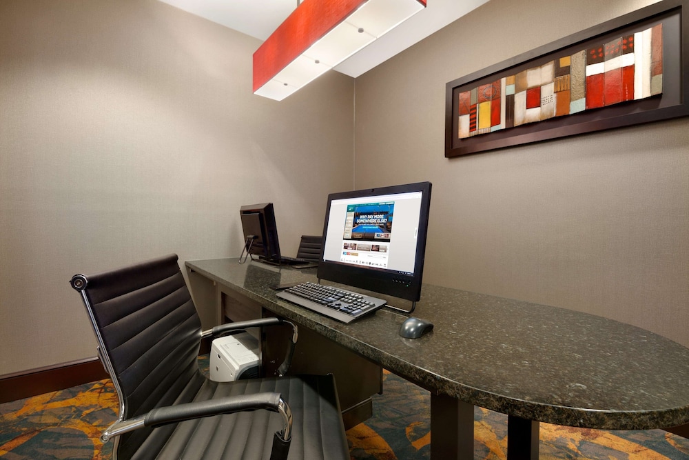 Homewood Suites by Hilton York 57/64