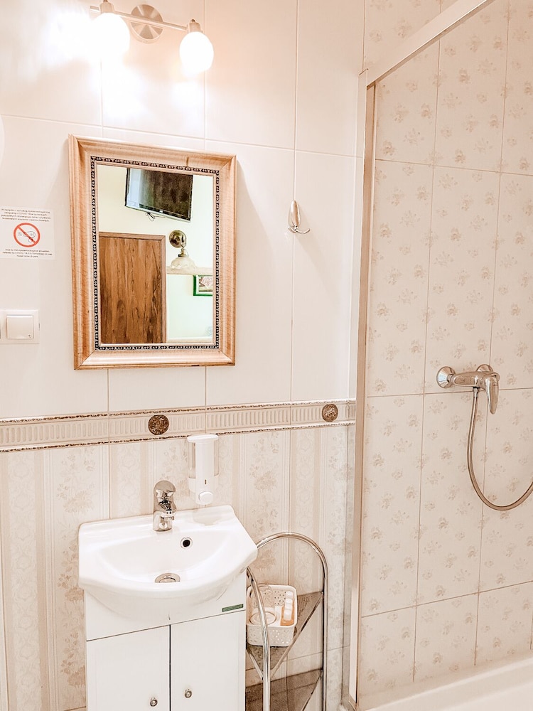 Aparthotel Grodzka 21 68/72