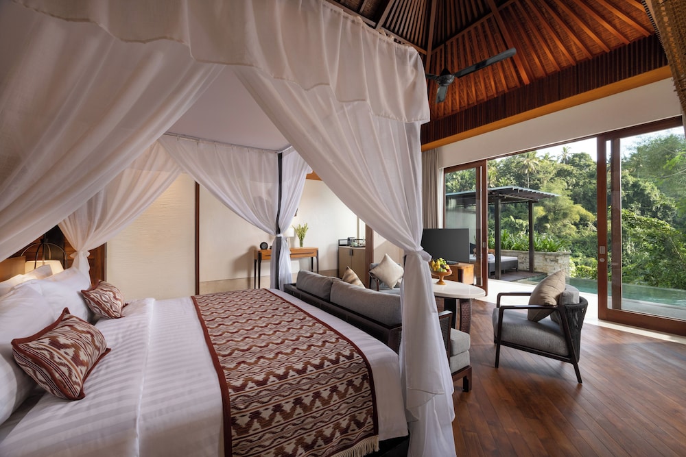 Impiana Private Villas Ubud 23/81
