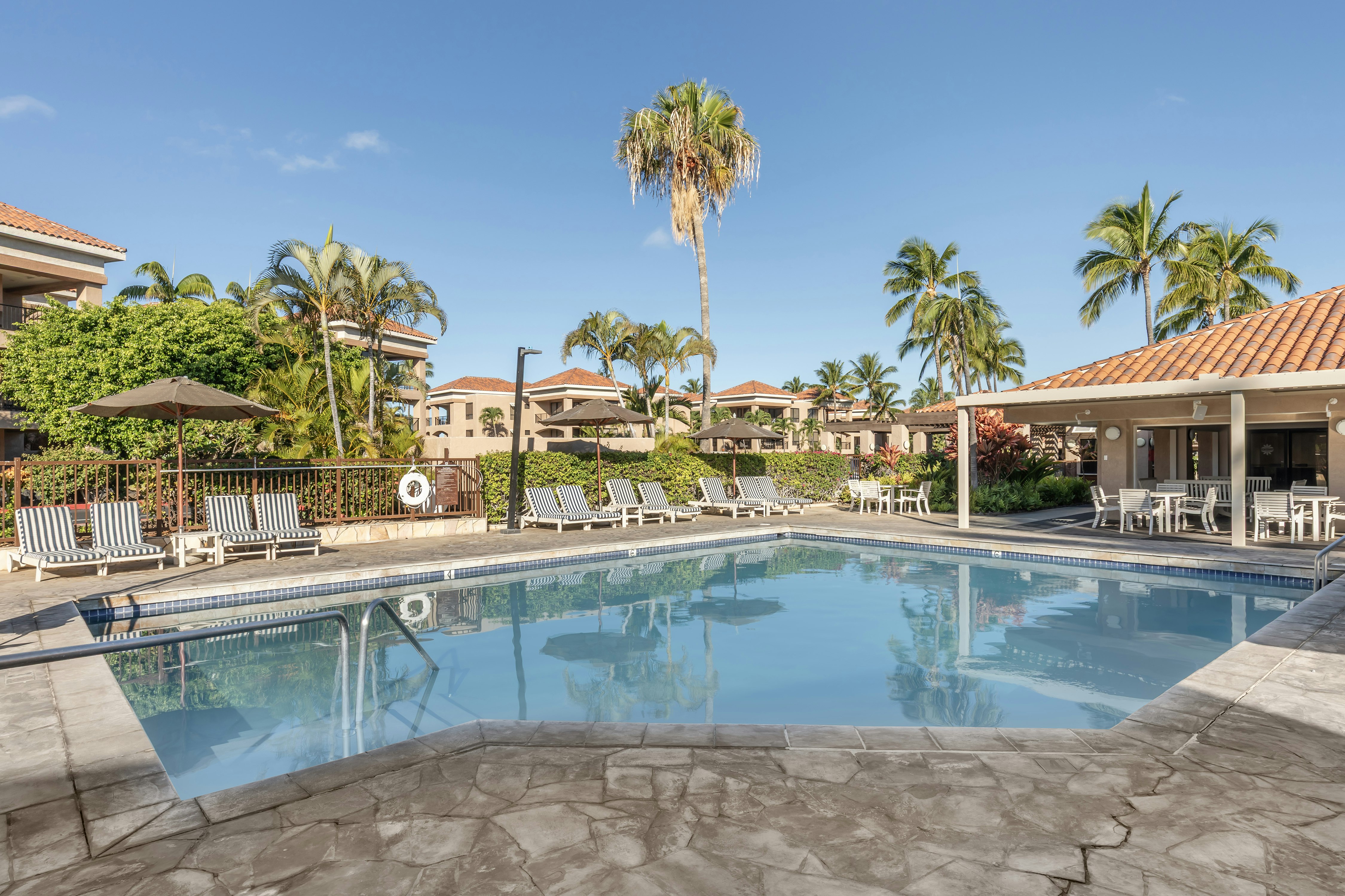 Kohala Suites By Hilton Grand Vacations 51/51