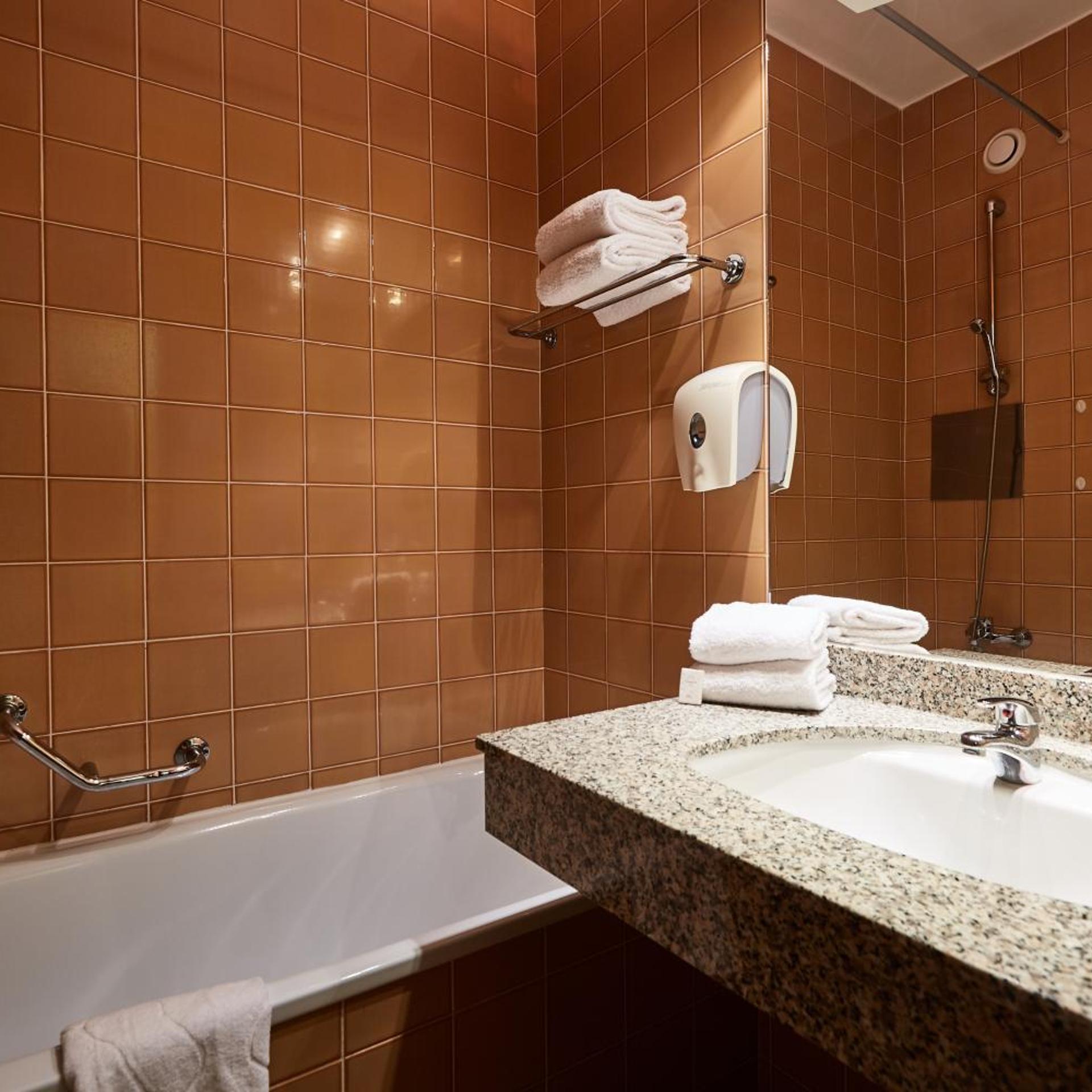 Room, Double Bed, HOTEL LOVER 8/8