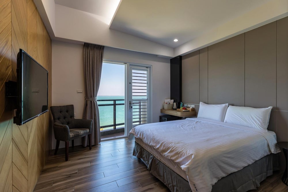 Jia Xiang Lin Guan Hai Homestay 2 8/44