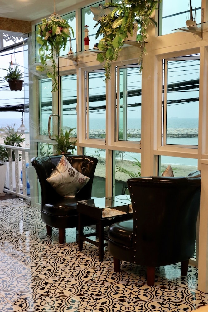 I Talay Lodge Boutique Hotel 42/70