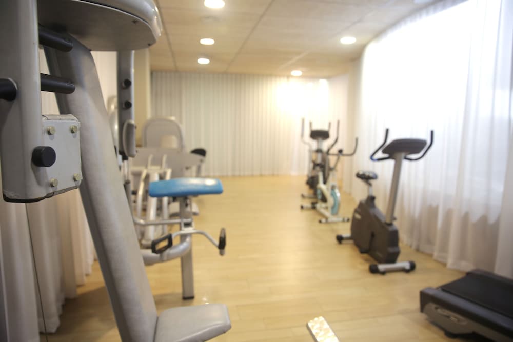 Eurosalou Hotel 24/46