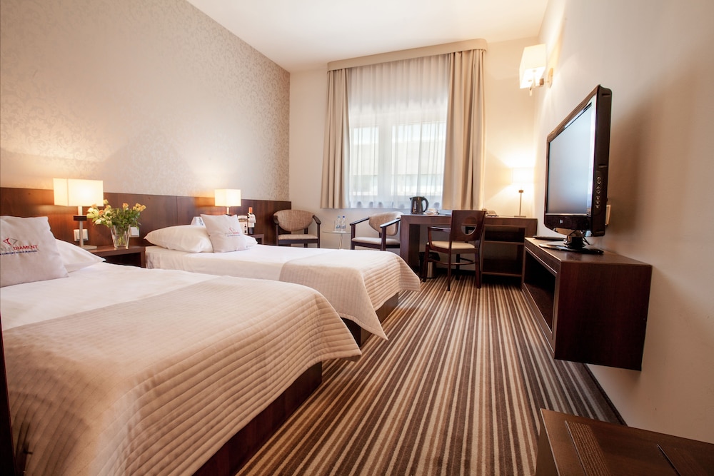 Park Hotel Diament Wroclaw 21/62