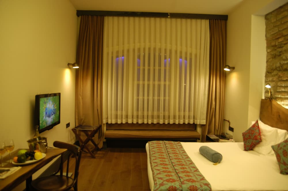 GUMUSYAN HOTEL 18/31