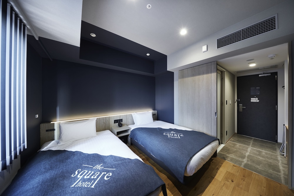The Square Hotel Ginza 18/66