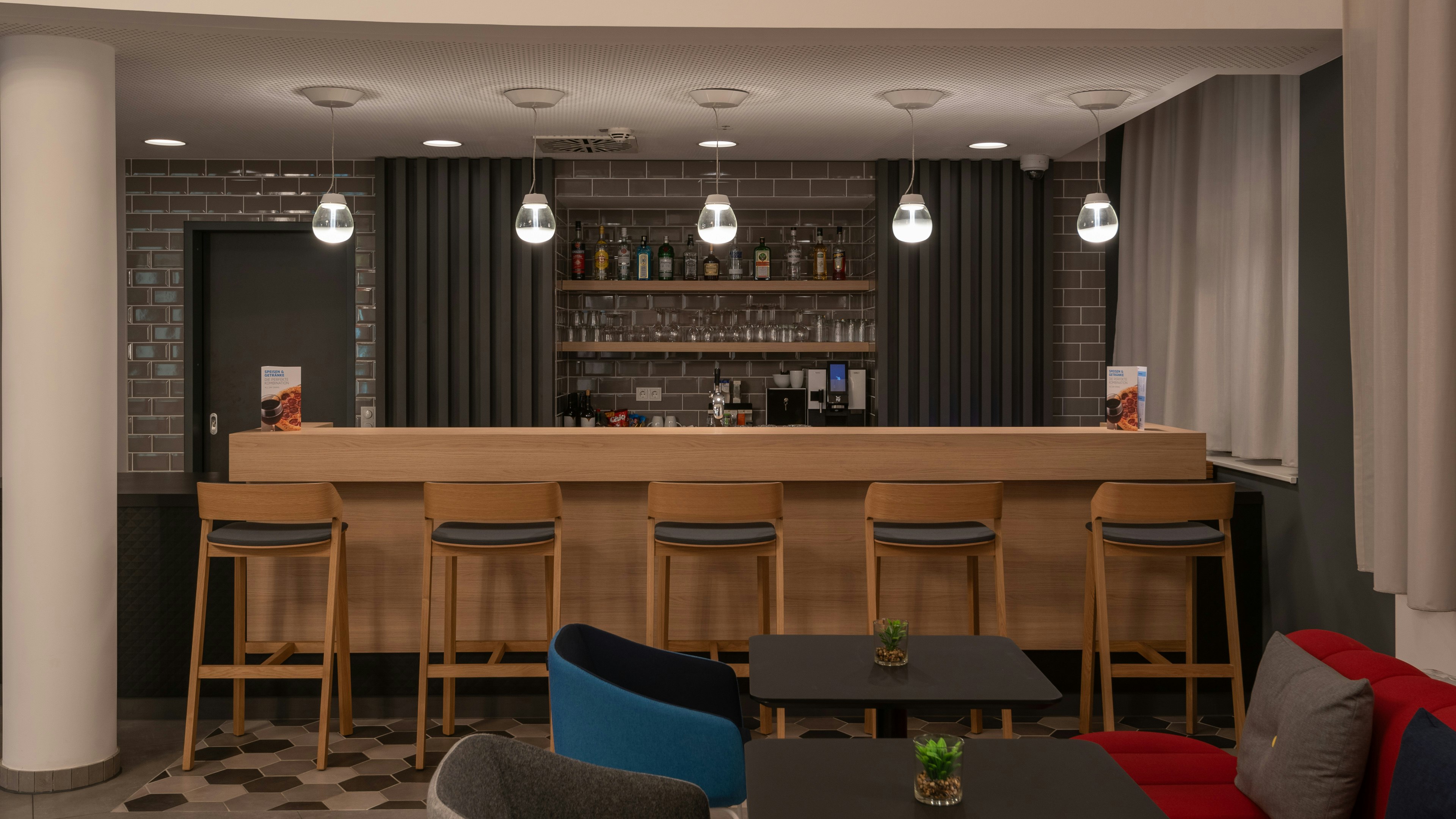 Holiday Inn Express Heilbronn by IHG 41/60