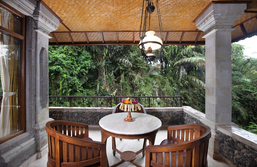 Ketuts Place Bed and Breakfast Ubud 41/45