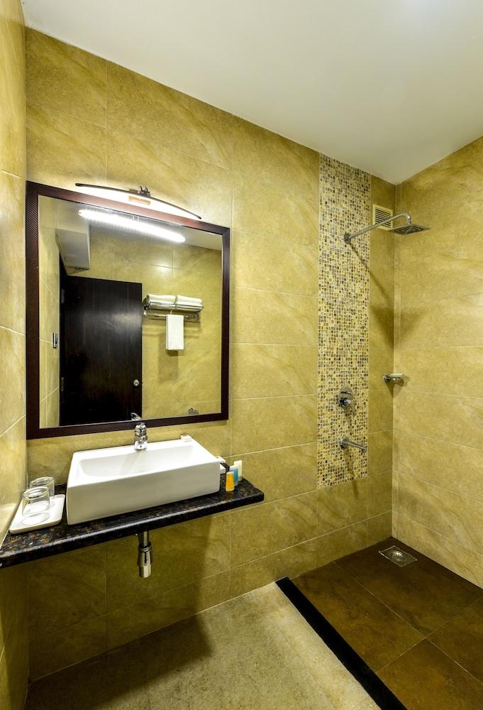 Hotel Golden Plateau 19/19