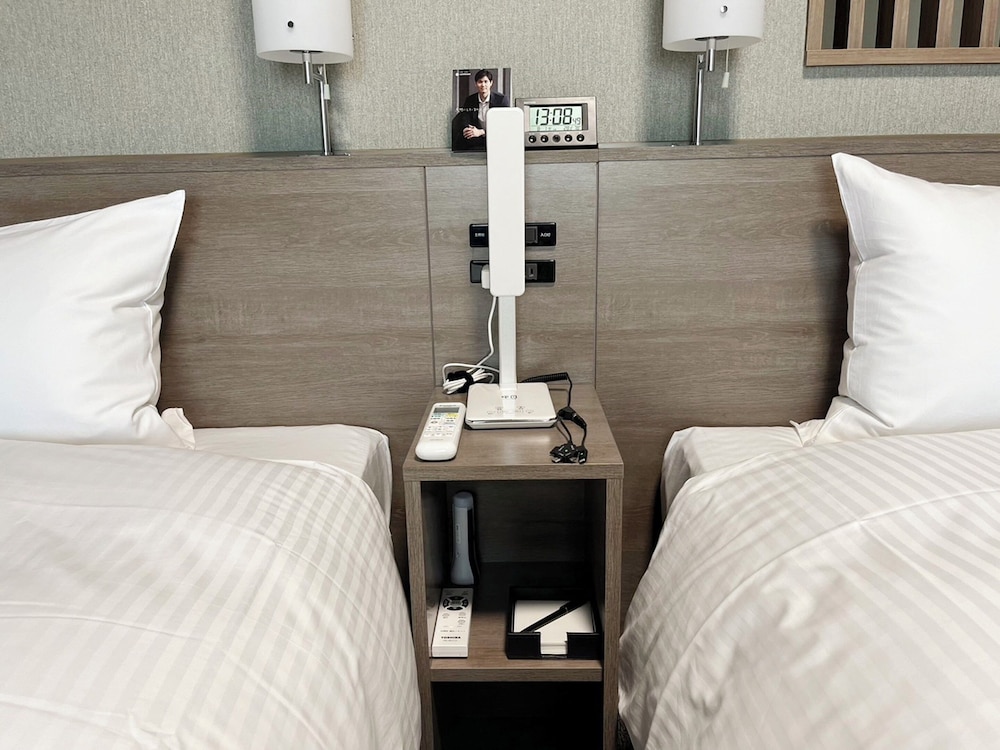 Hotel Route Inn Rifu 18/32