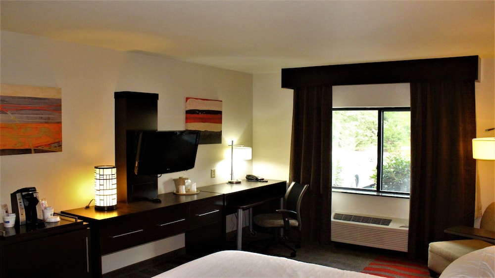 Holiday Inn Express Hotel & Suites Rockingham 38/59