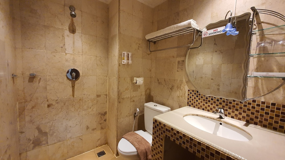Classie Hotel 45/50