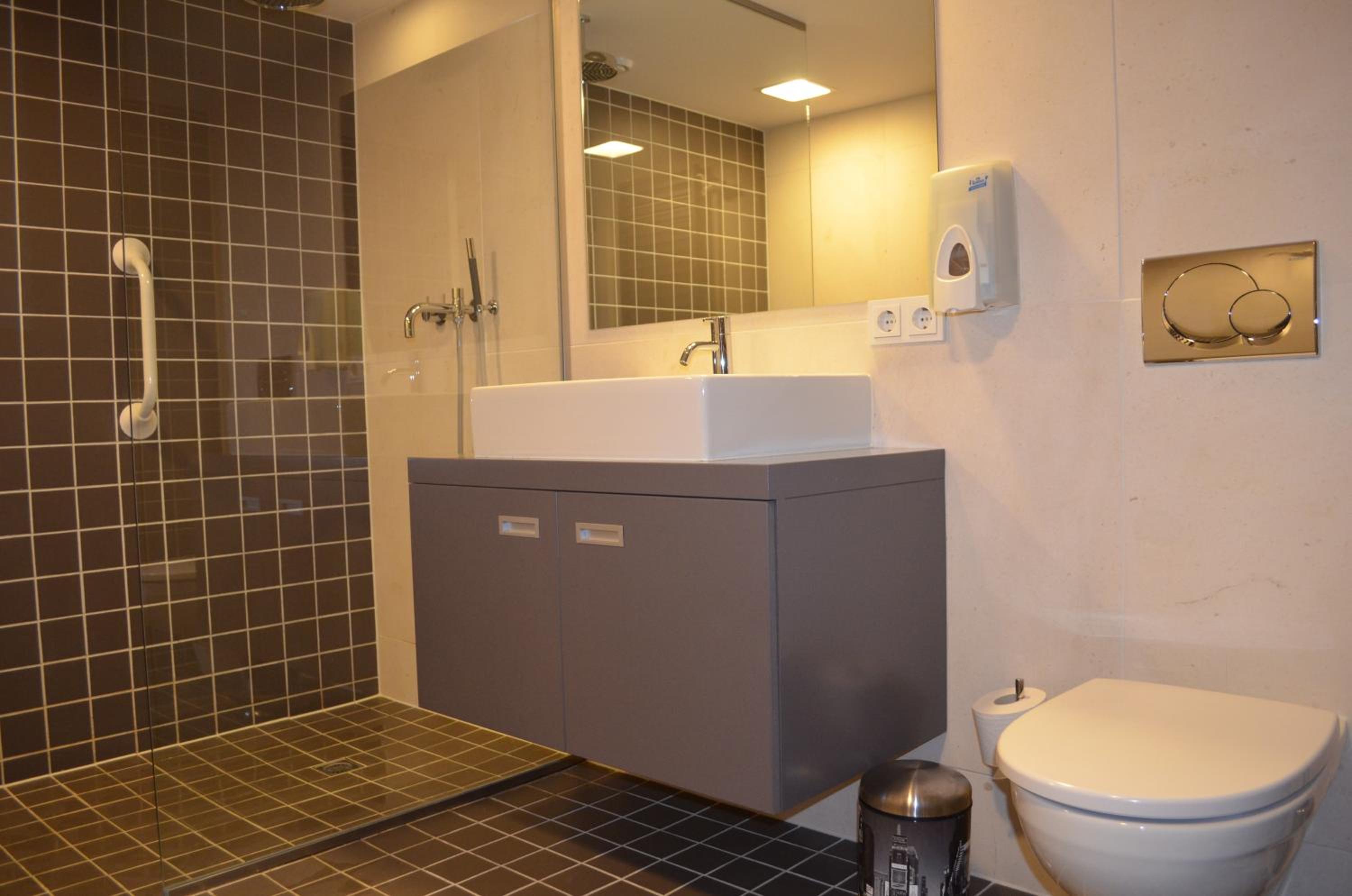 Rembrandtplein B&B 31/31