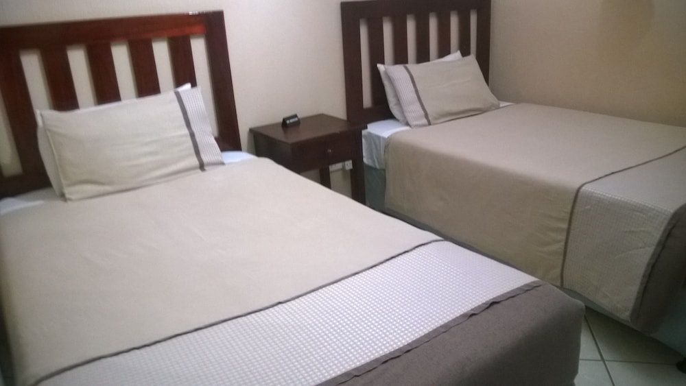 2 BEDROOMS, APARTMENT
