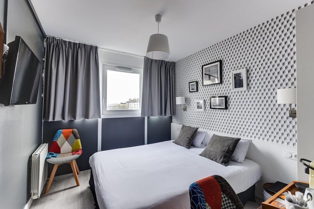 Brit Hotel Saint Nazaire Centre Gare 17/50