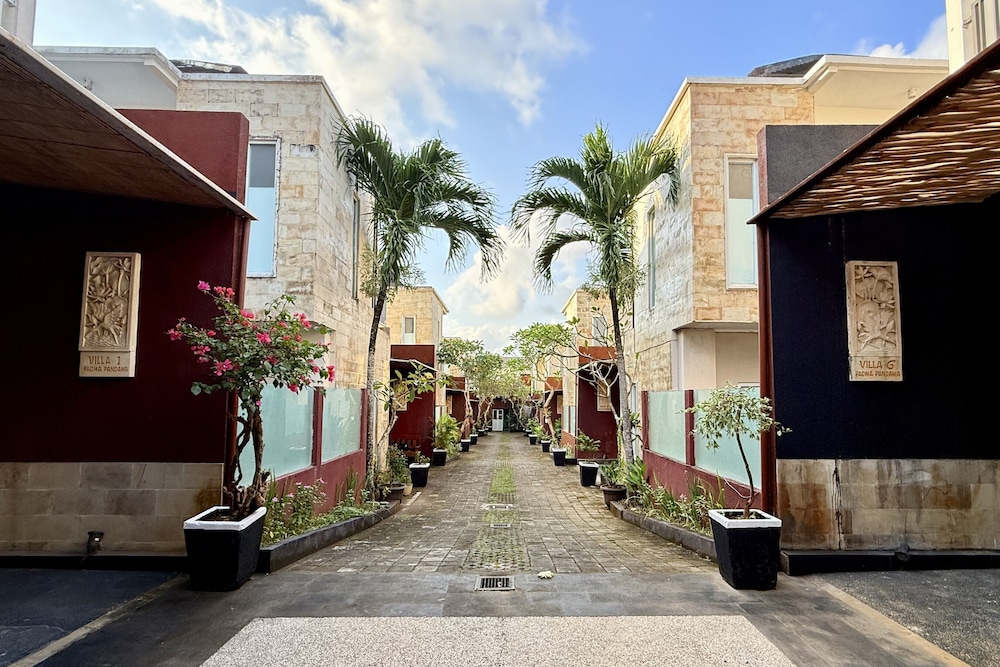 Padma Pandawa Villa 41/50