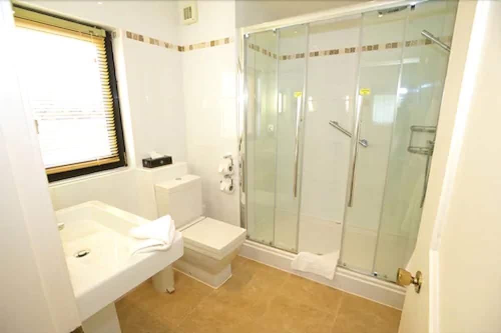 Frodsham Forest Hills Hotel 15/57