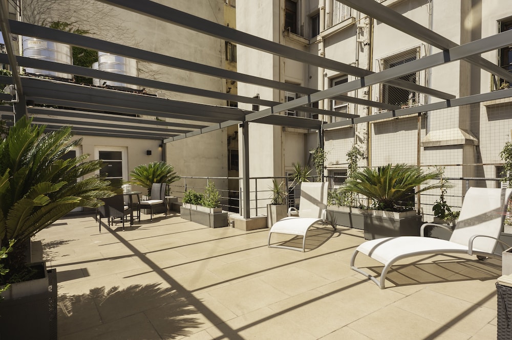 San Telmo Luxury Suites 66/72