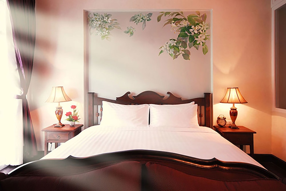 Ping Nakara Boutique Hotel & Spa 15/50