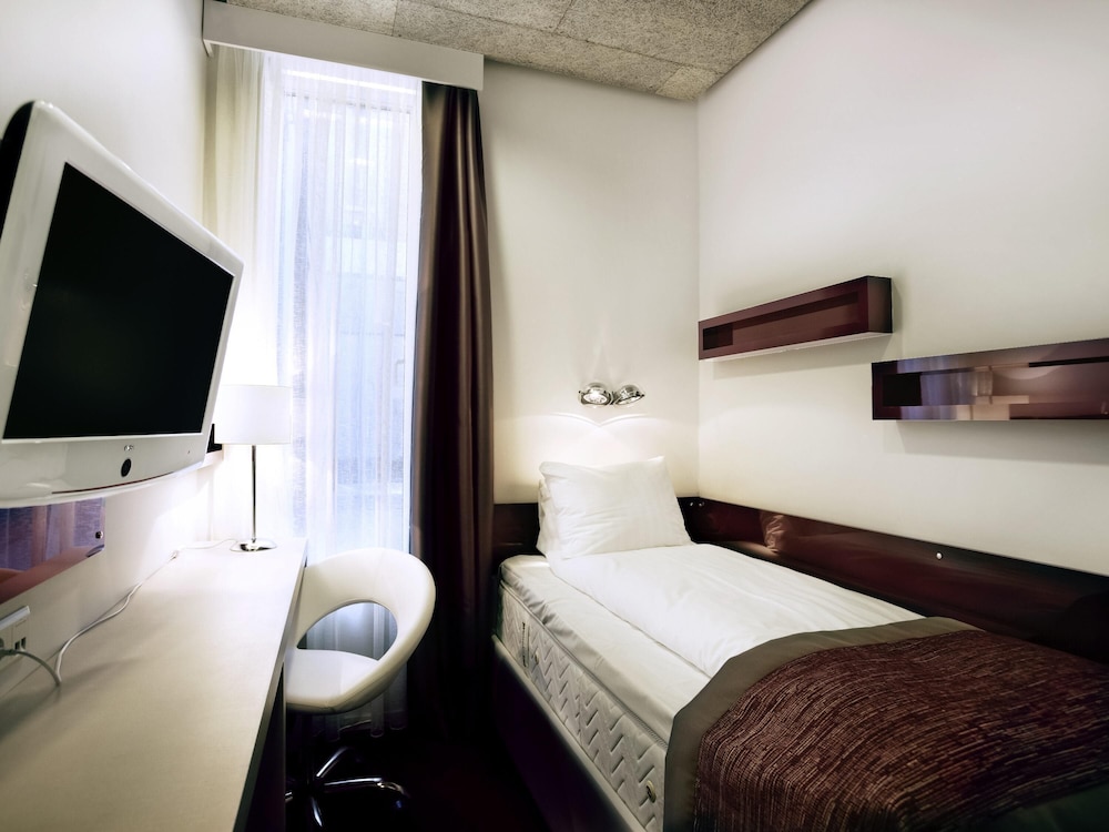 ibis Styles Stockholm Odenplan 42/73