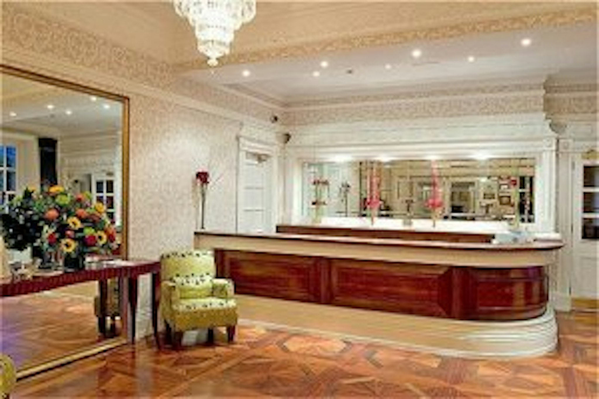 Bunratty Castle Hotel & Leisure Club, BW Premier Collection 3/26