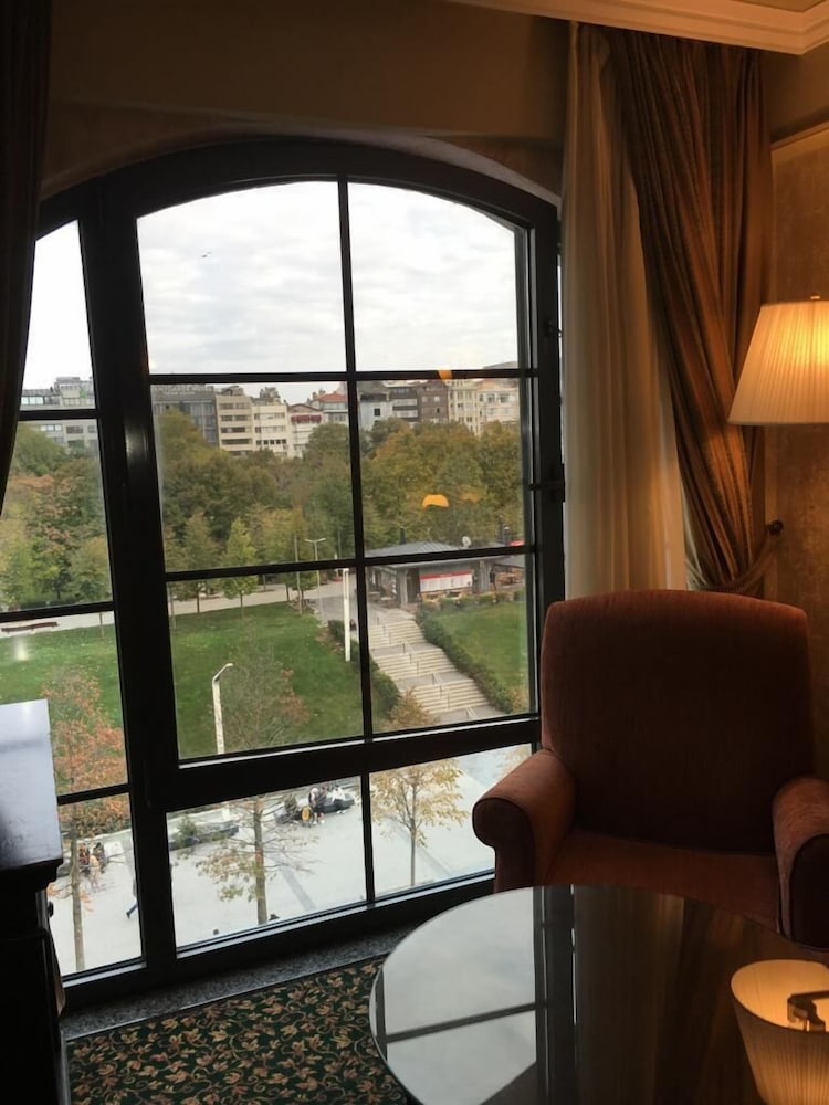 Germir Palas Hotel 49/65