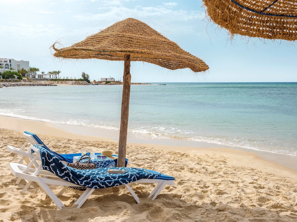 TUI BLUE Palm Beach Hammamet 51/58