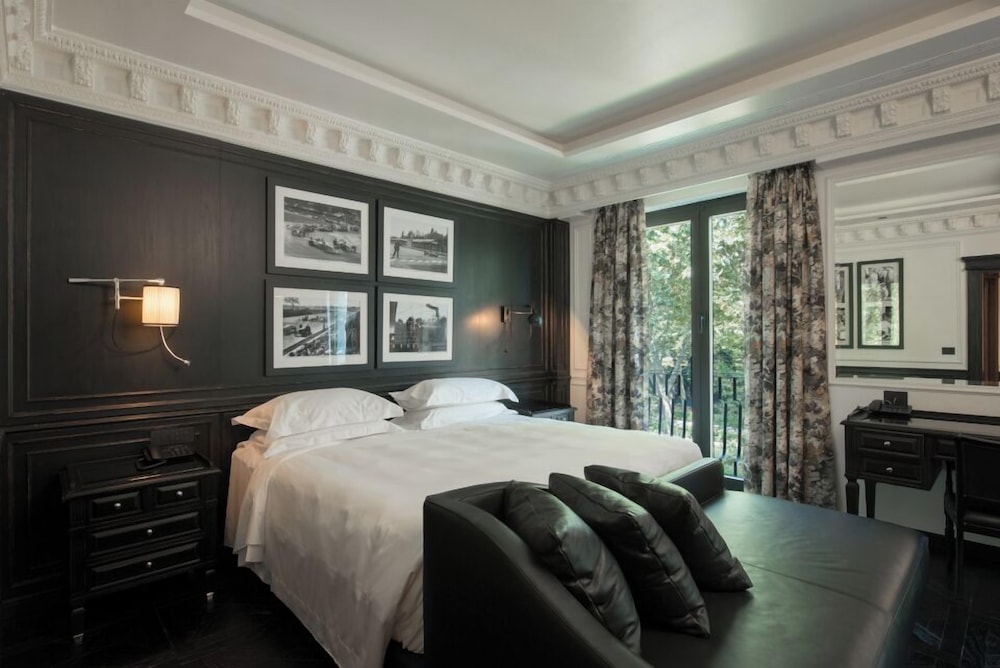 Hotel de la Ville - Monza, an SLH Hotel 15/50