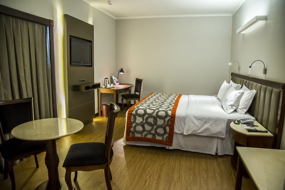 Mercure Uberlandia Plaza Shopping 31/73