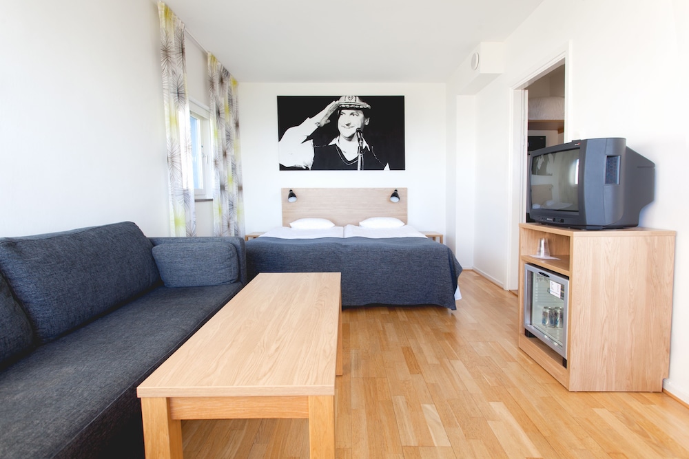 Strand Hotel Borgholm 31/42
