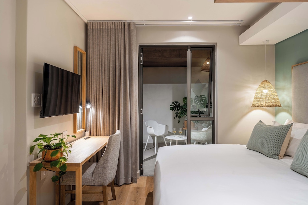 Plett Quarter Apartments 40/61