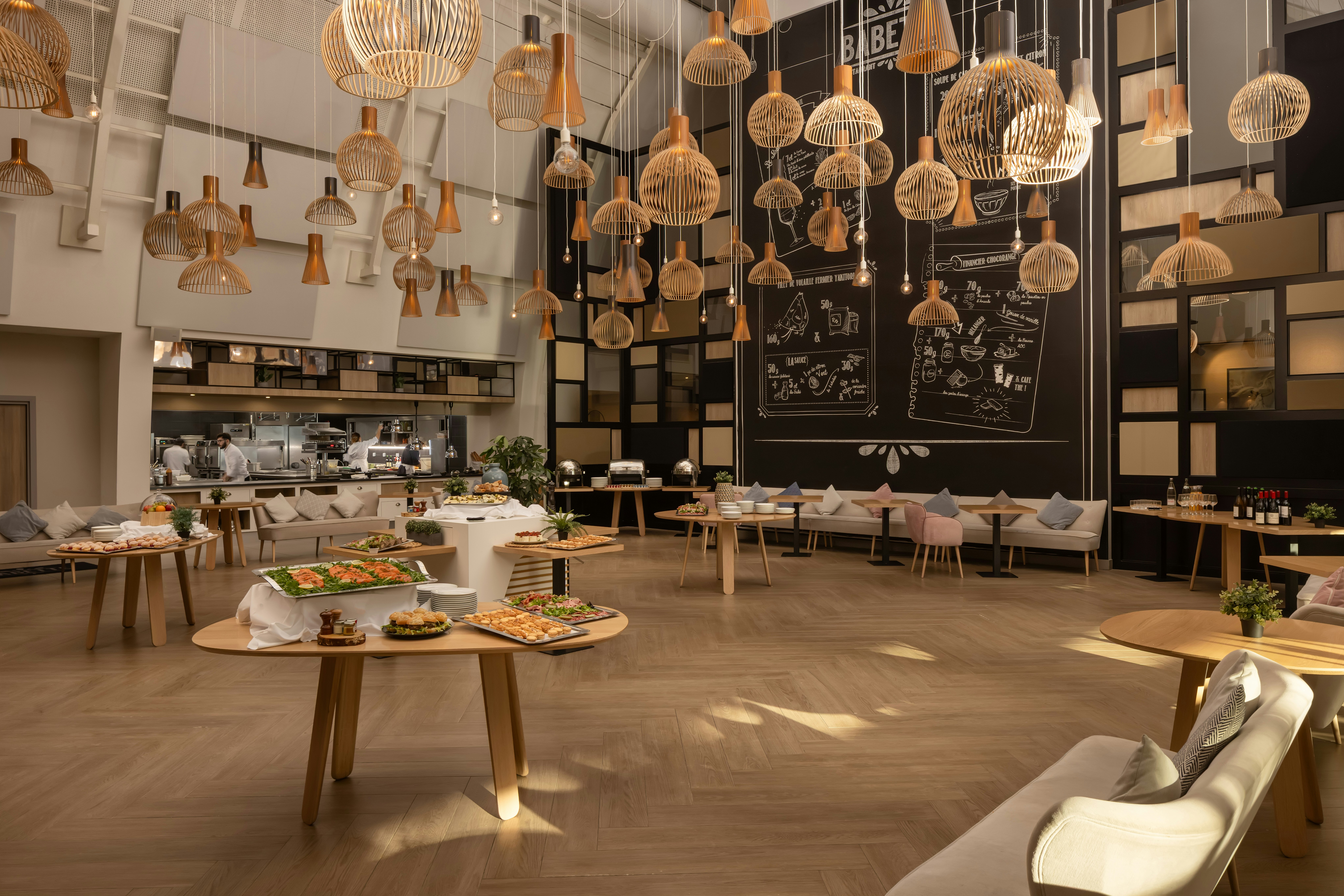 Hilton Garden Inn Bordeaux Centre 41/67