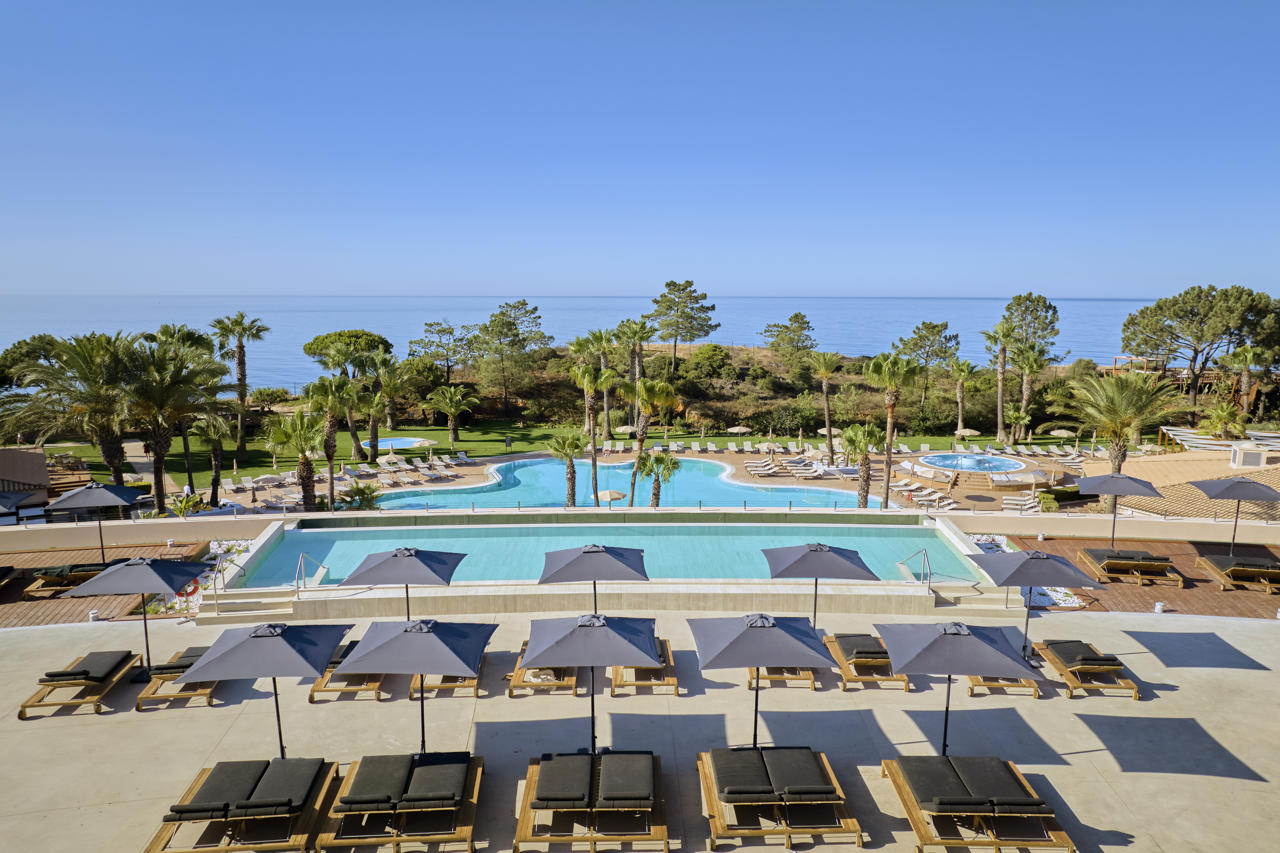 PortoBay Blue Ocean 51/51