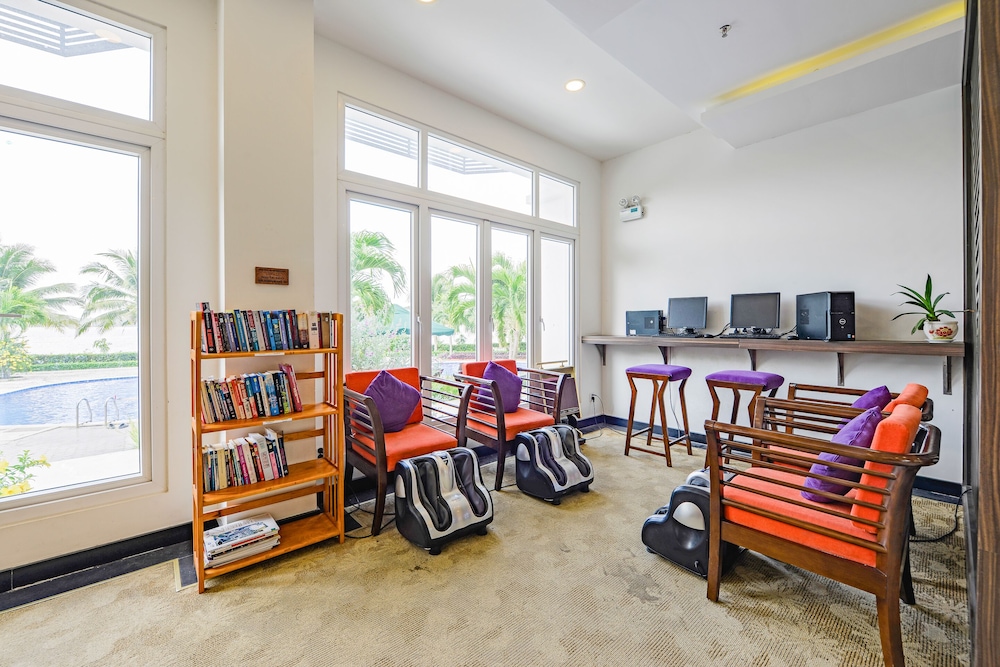 Ben Tre Riverside Resort 41/71