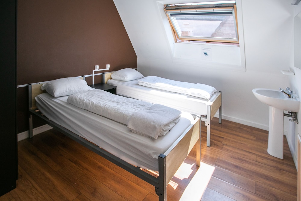 St Christopher's Inn Hostel 17/50