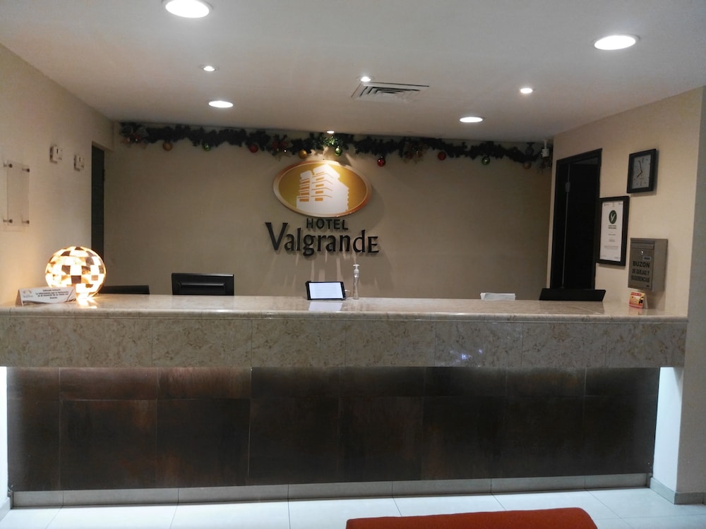 Hotel Valgrande 8/68