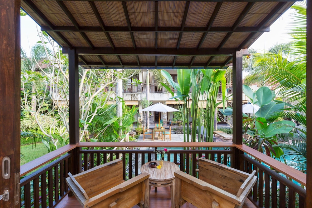 Meruhdani Boutique Hotel Ubud 7/72