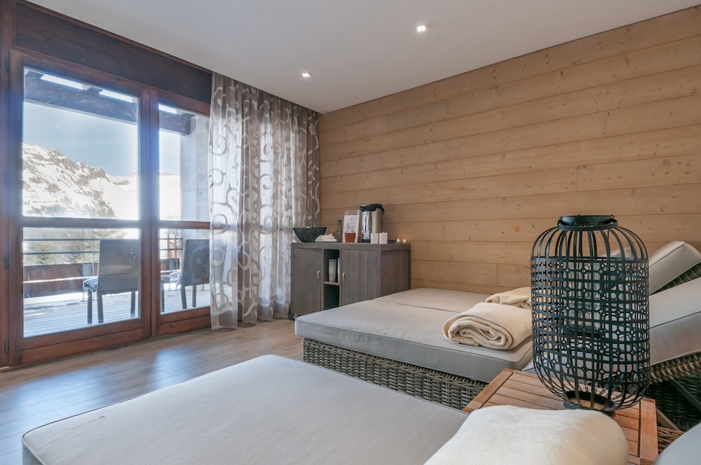 Residence Pierre and Vacances Premium Les Terrasses d'Helios 17/49