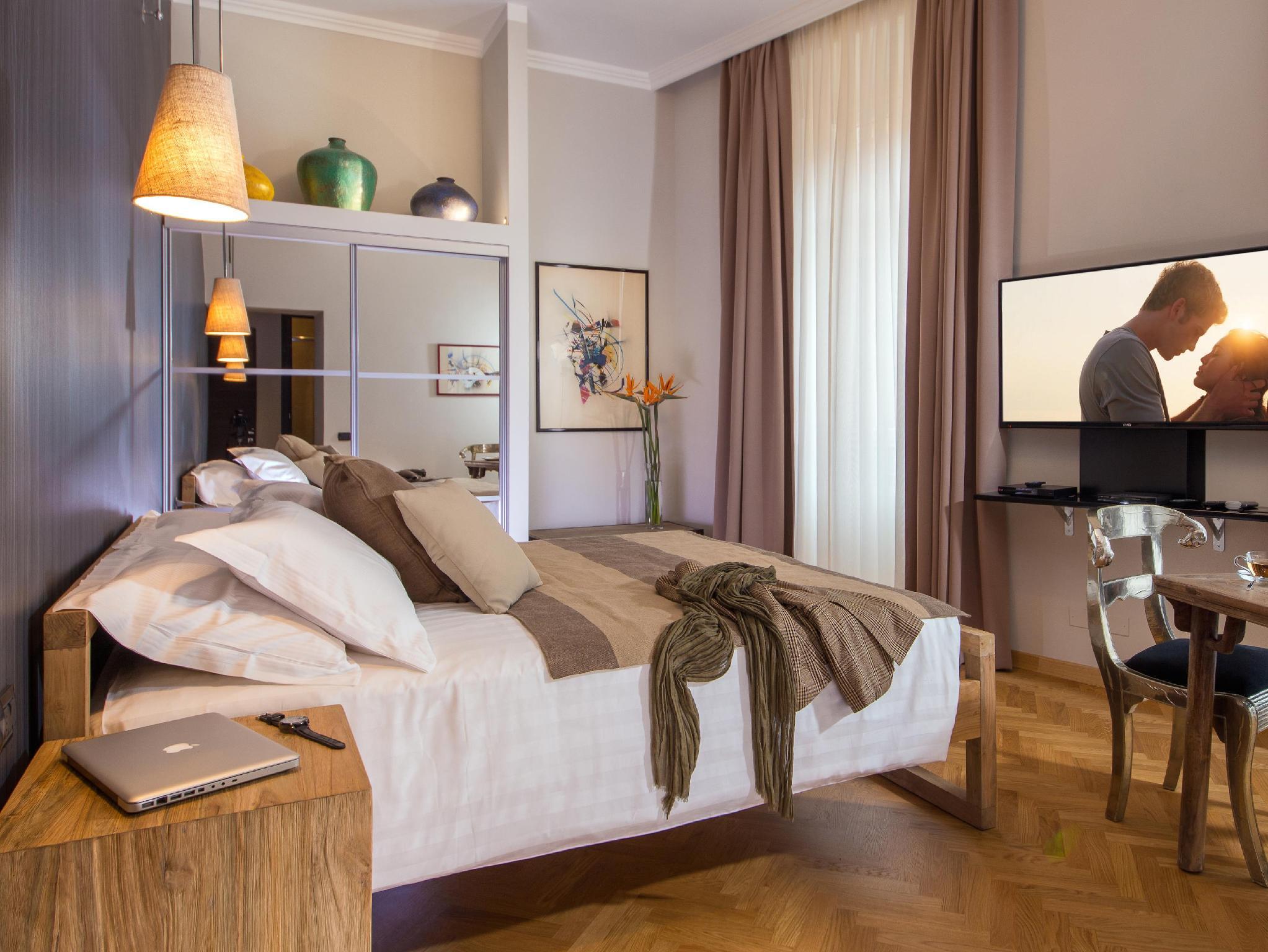 suite