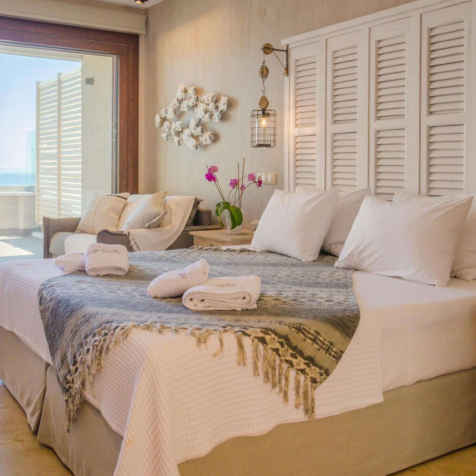 Agorastos Hotel 30/50