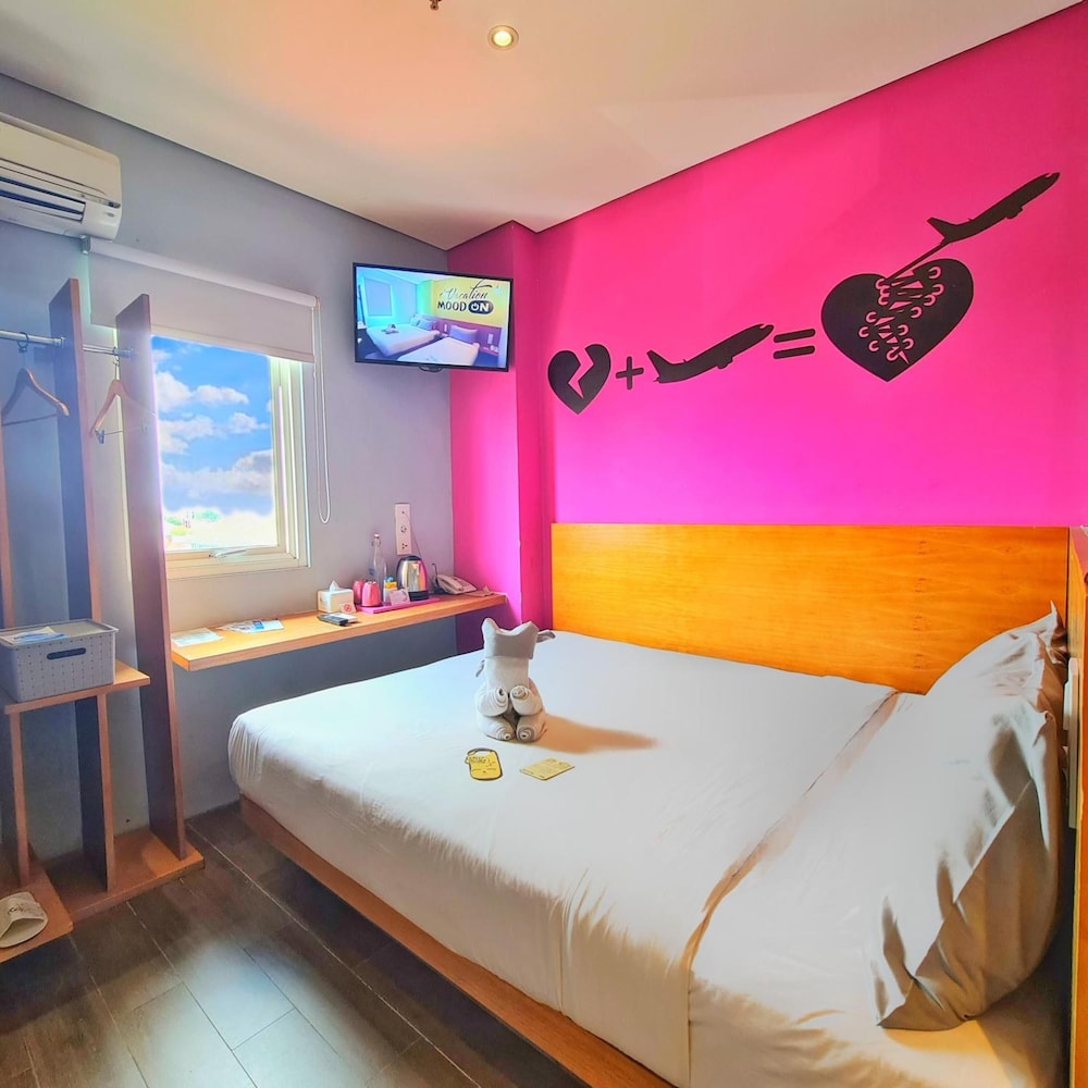 Radja Art And Boutique Hotel Semarang 43/66