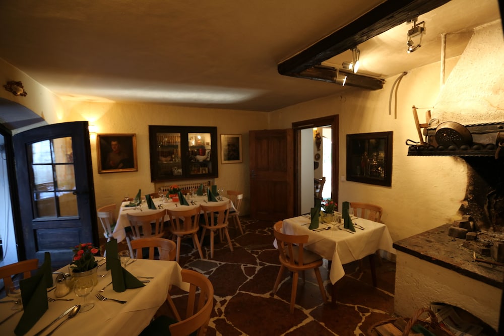 Haus Wartenberg 30/50