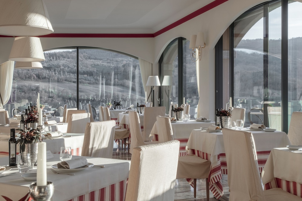 La Posta Hotel & Thermal Spa 46/61