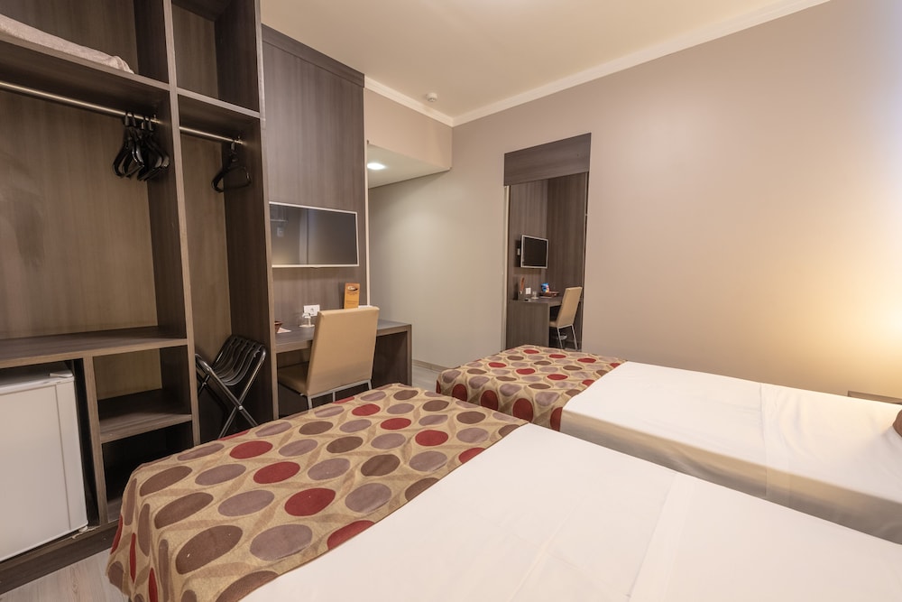 Class Hotel Rio Claro 11/43