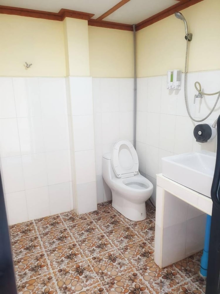 PHI PHI SAND SEA VIEW RESORT 19/57