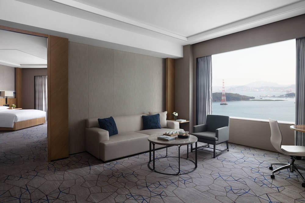 Marriott Xiamen Hotel Haicang 17/36