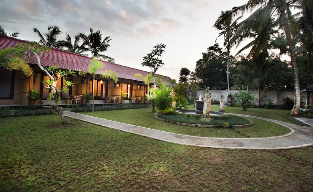 Ubud Batan Nyuh Bed Breakfast & Spa 16/24