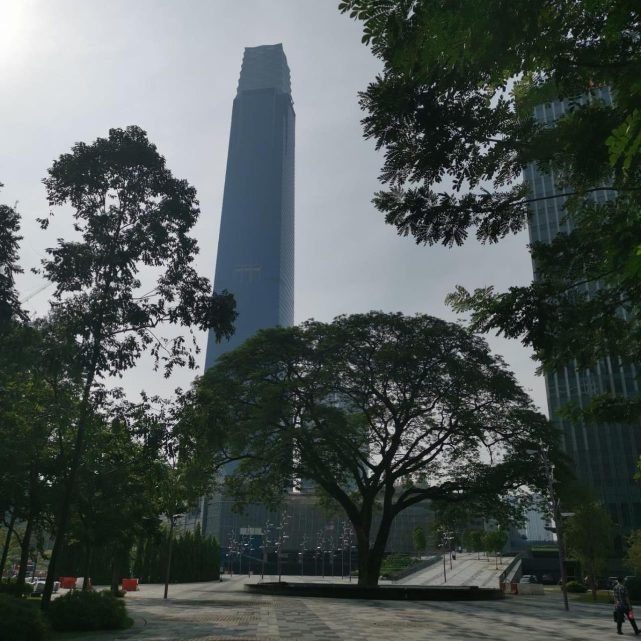 Hotel Damai Kuala Lumpur 37/43